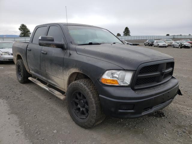 DODGE RAM 1500 S 2012 1c6rd7lt9cs197308