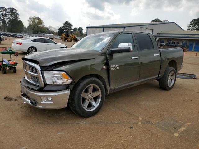 RAM 1500 2012 1c6rd7lt9cs202443