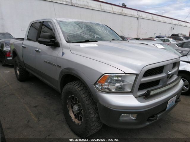 RAM 1500 2012 1c6rd7lt9cs234048