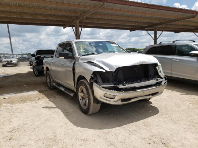 DODGE RAM 1500 S 2012 1c6rd7lt9cs239220