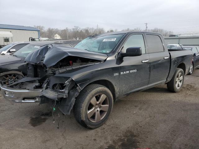 DODGE RAM 1500 S 2012 1c6rd7lt9cs240853