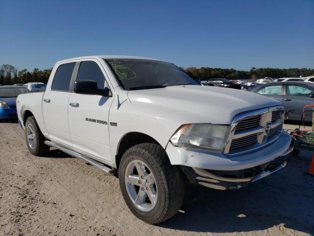 DODGE RAM 1500 S 2012 1c6rd7lt9cs254591