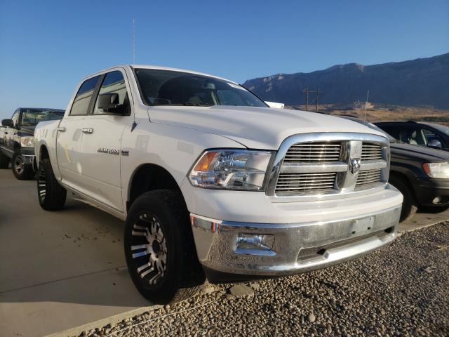 DODGE RAM 1500 S 2012 1c6rd7lt9cs257698