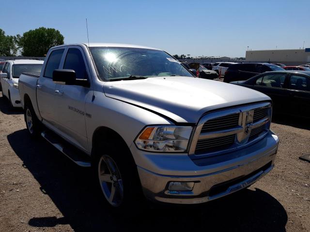 DODGE RAM 1500 S 2012 1c6rd7lt9cs270158