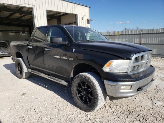 DODGE RAM 1500 S 2012 1c6rd7lt9cs272511