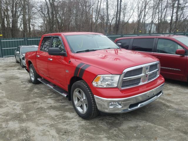 DODGE RAM 1500 S 2012 1c6rd7lt9cs272721