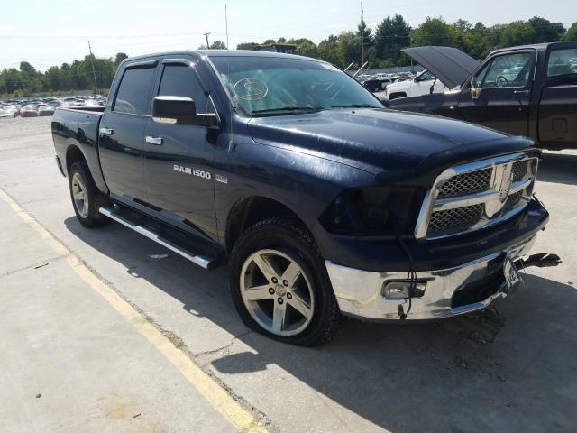 DODGE RAM 1500 S 2012 1c6rd7lt9cs291169