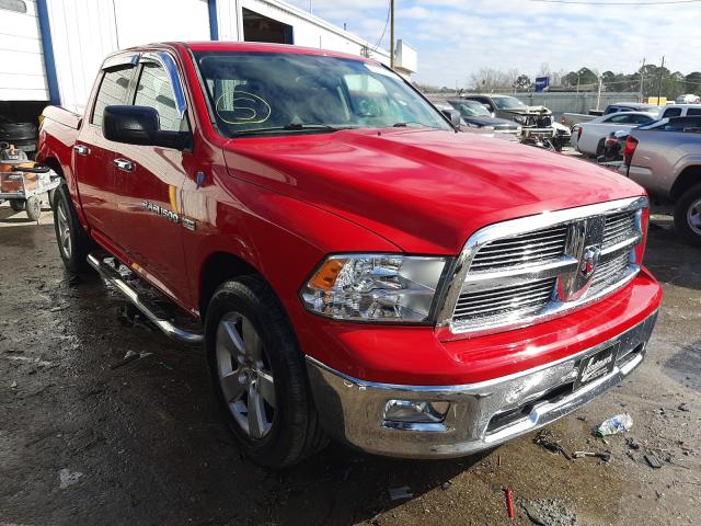 RAM 1500 2012 1c6rd7lt9cs294718