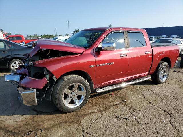 DODGE RAM 1500 S 2012 1c6rd7lt9cs295402