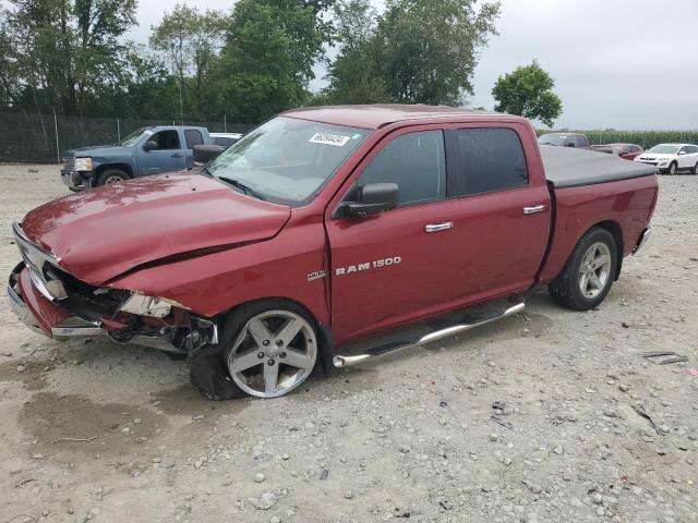 DODGE RAM 1500 S 2012 1c6rd7lt9cs295416