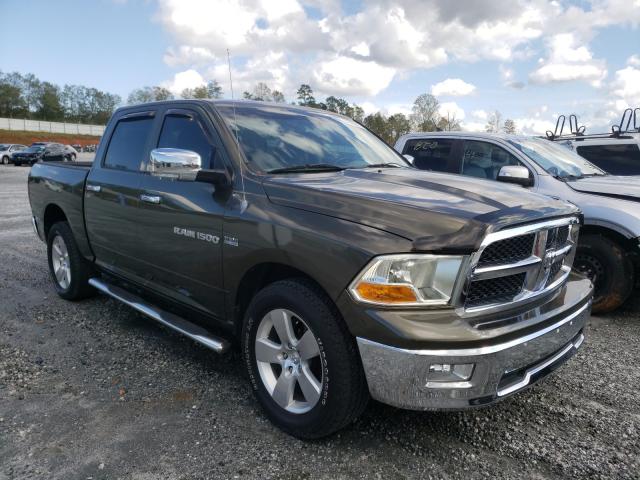 DODGE RAM 1500 S 2012 1c6rd7lt9cs305135