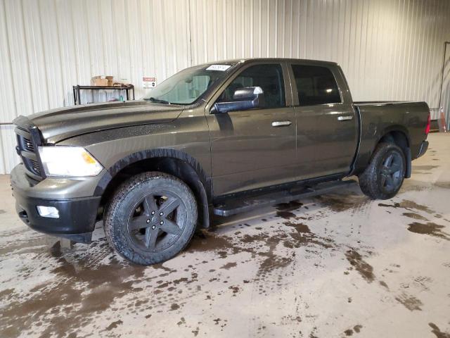 DODGE RAM 1500 S 2012 1c6rd7lt9cs309282