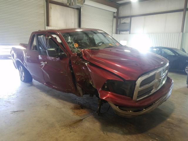 DODGE RAM 1500 S 2012 1c6rd7lt9cs349412