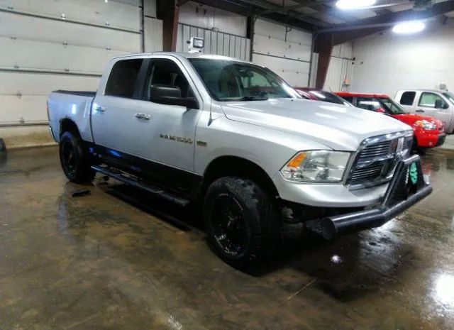 RAM 1500 2012 1c6rd7ltxcs107518