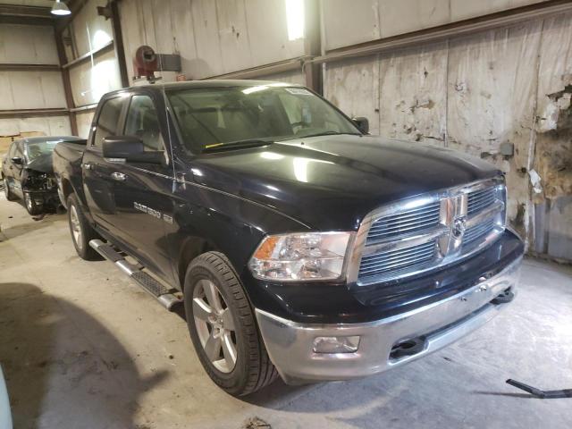 DODGE RAM 1500 S 2012 1c6rd7ltxcs150403