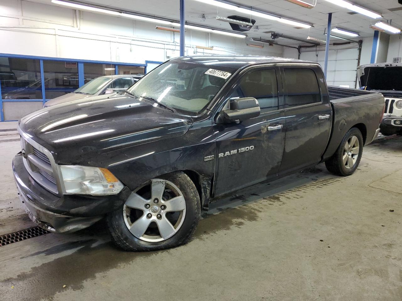 DODGE RAM 2012 1c6rd7ltxcs151017