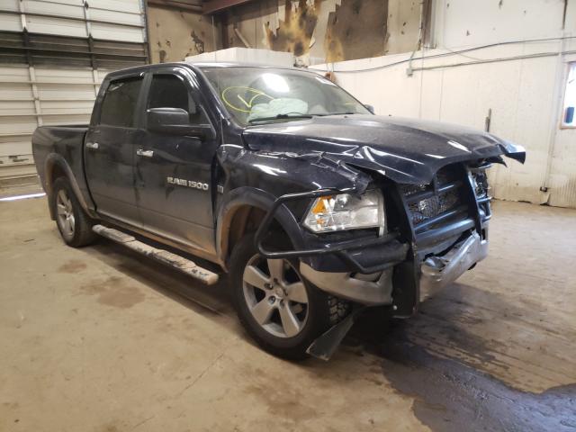 DODGE RAM 1500 S 2012 1c6rd7ltxcs155925