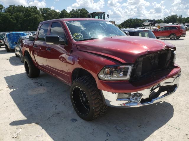 DODGE RAM 1500 S 2012 1c6rd7ltxcs160378