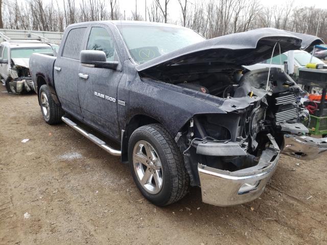 DODGE RAM 1500 S 2012 1c6rd7ltxcs161711