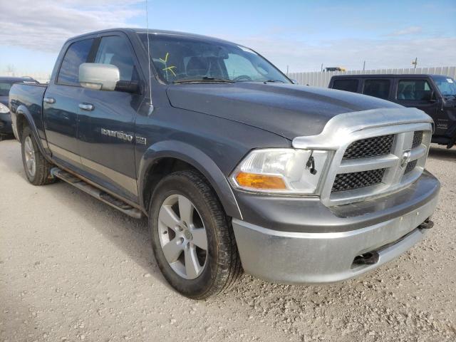 DODGE RAM 1500 S 2012 1c6rd7ltxcs180906