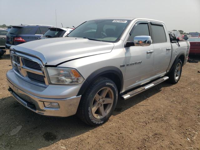 DODGE RAM 1500 2012 1c6rd7ltxcs190531