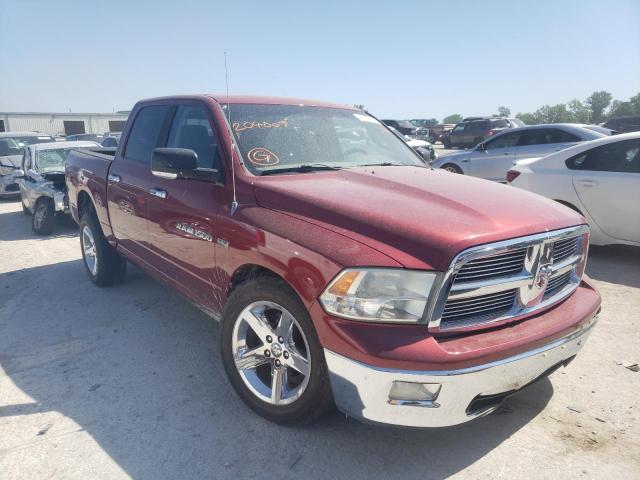 DODGE RAM 1500 S 2012 1c6rd7ltxcs204007