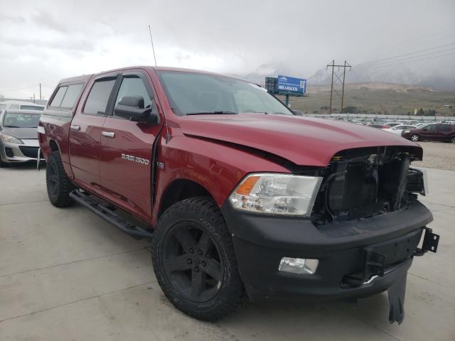 DODGE RAM 1500 S 2012 1c6rd7ltxcs204136