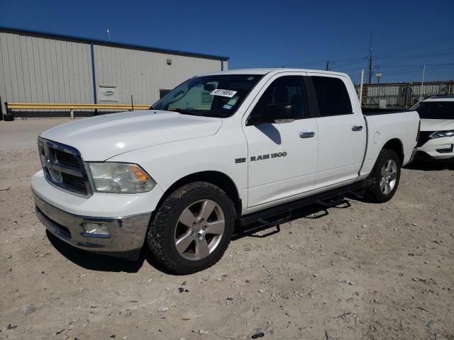 DODGE RAM 1500 2012 1c6rd7ltxcs241963