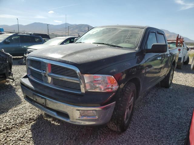 DODGE RAM 1500 S 2012 1c6rd7ltxcs267429