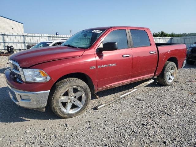 DODGE RAM 1500 2012 1c6rd7ltxcs272548