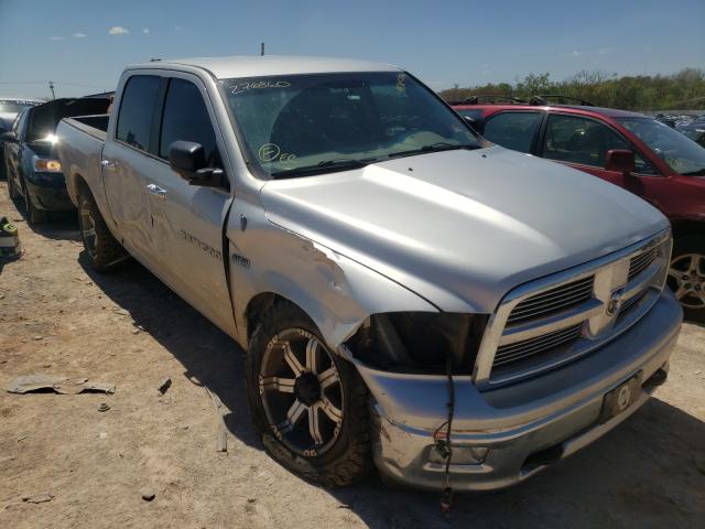 DODGE RAM 1500 S 2012 1c6rd7ltxcs276860