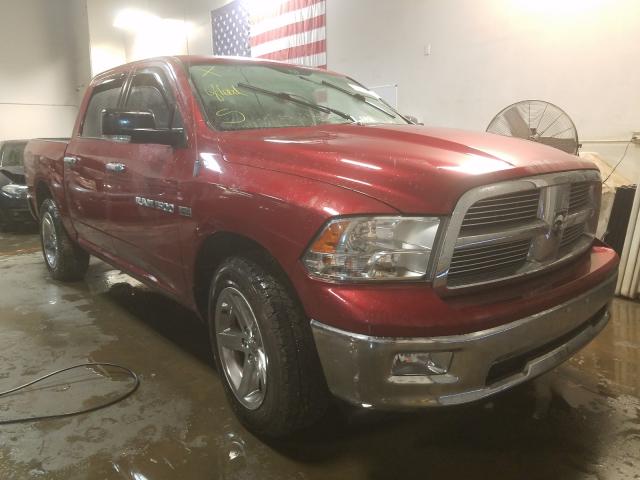 DODGE RAM 1500 S 2012 1c6rd7ltxcs283033