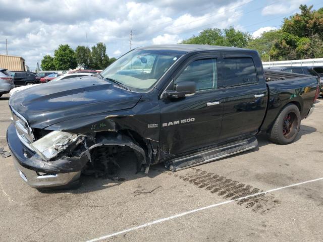 DODGE RAM 1500 S 2012 1c6rd7ltxcs295389