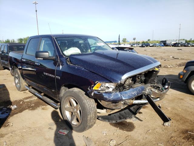 DODGE RAM 1500 S 2012 1c6rd7ltxcs295487