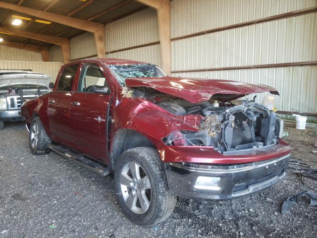 DODGE RAM 1500 S 2012 1c6rd7ltxcs349418