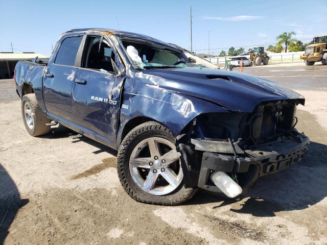 DODGE RAM 1500 S 2012 1c6rd7mt0cs151283