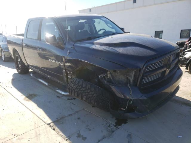 DODGE RAM 1500 S 2012 1c6rd7mt0cs152241