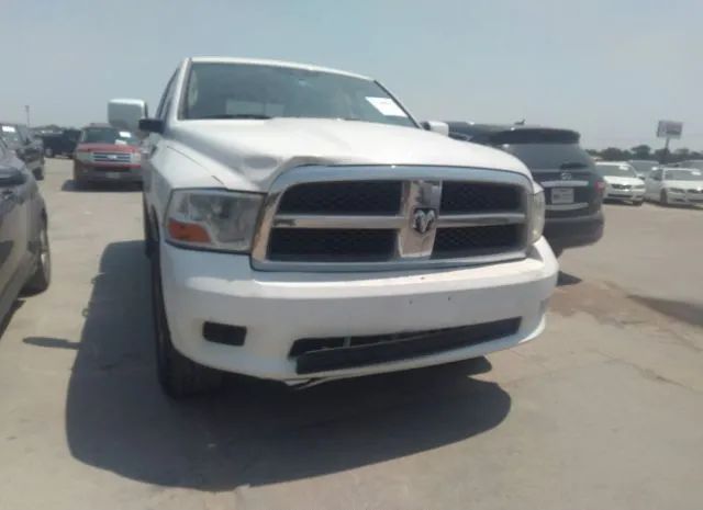 RAM 1500 2012 1c6rd7mt0cs176314