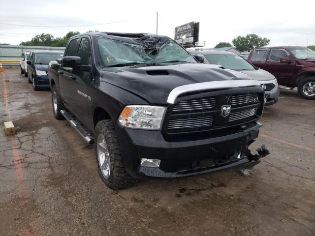 DODGE RAM 1500 S 2012 1c6rd7mt0cs188057