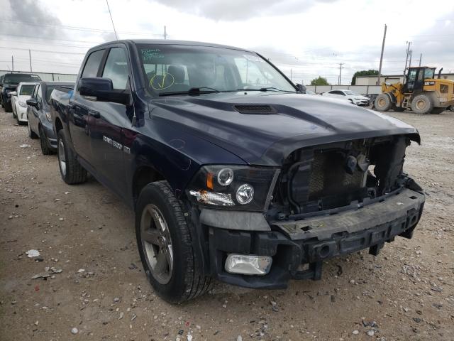 DODGE RAM 1500 S 2012 1c6rd7mt0cs231182