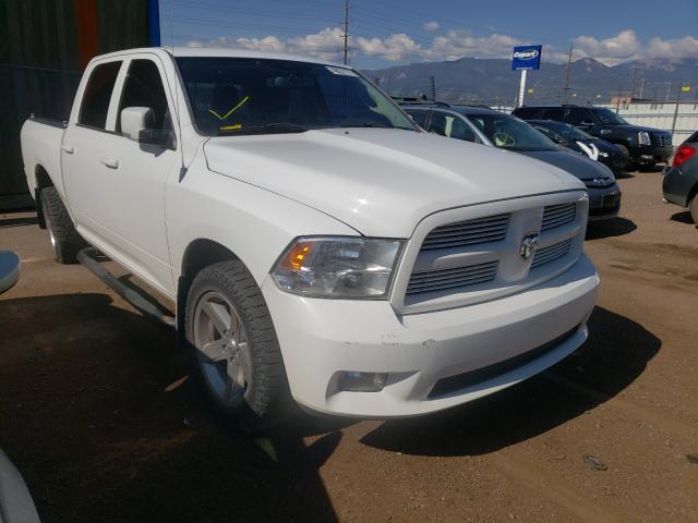 DODGE RAM 1500 S 2012 1c6rd7mt0cs267387