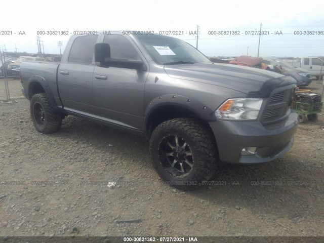 RAM 1500 2012 1c6rd7mt0cs287512