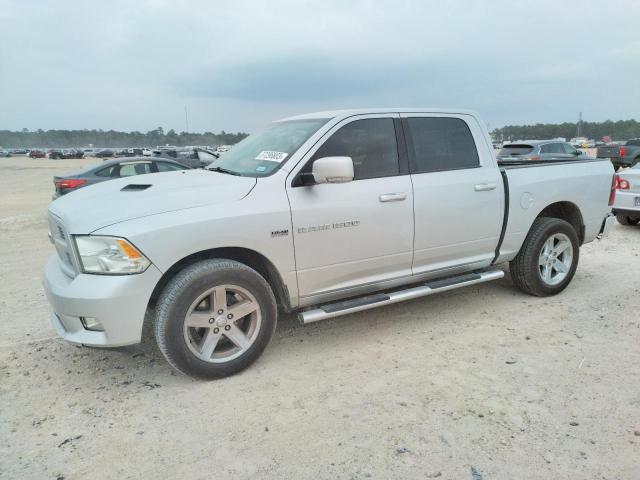 DODGE RAM 1500 S 2012 1c6rd7mt0cs314210