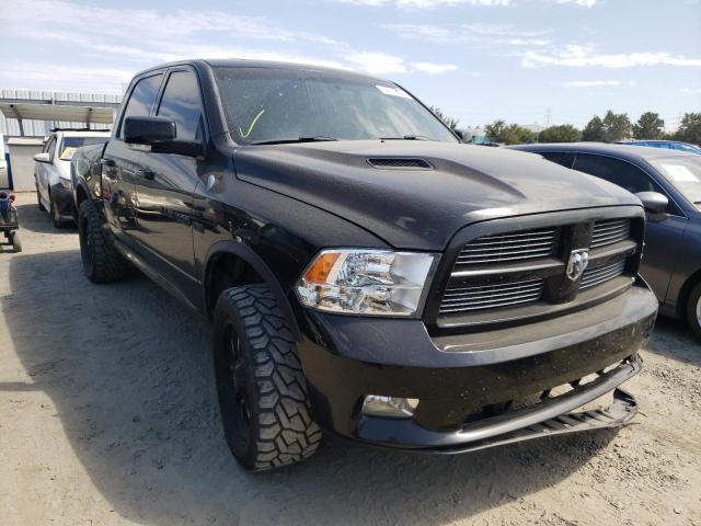 DODGE RAM 1500 S 2012 1c6rd7mt0cs316037