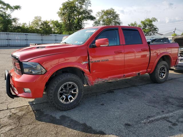 DODGE RAM 1500 2012 1c6rd7mt0cs346798