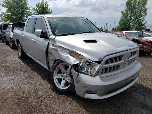 DODGE RAM 1500 S 2012 1c6rd7mt1cs103923