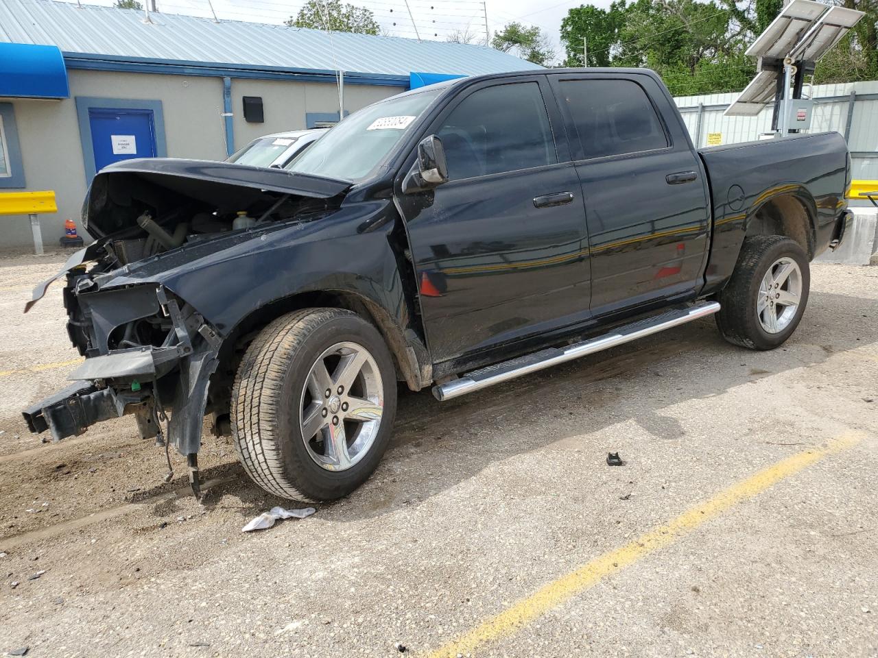 DODGE RAM 2012 1c6rd7mt1cs112251