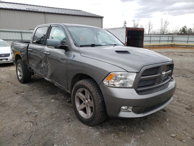 DODGE RAM 1500 S 2012 1c6rd7mt1cs176208