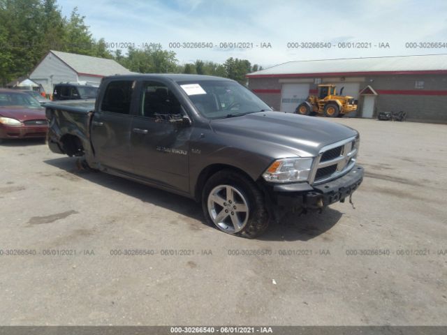 RAM 1500 2012 1c6rd7mt1cs184017