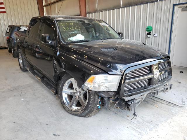 DODGE RAM 1500 S 2012 1c6rd7mt1cs185149